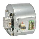 Ruud AS-107322-06 Blower Assembly