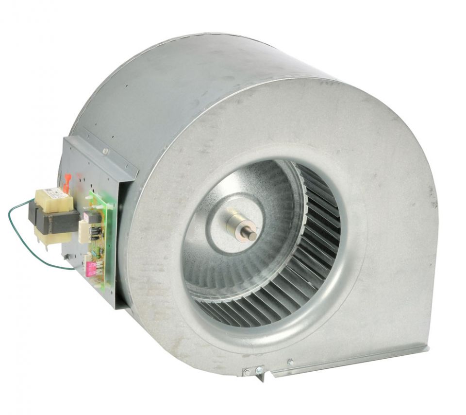 Ruud AS-107322-06 Blower Assembly