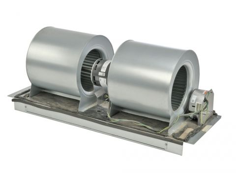 Ruud AS-107344-05 Blower Assembly