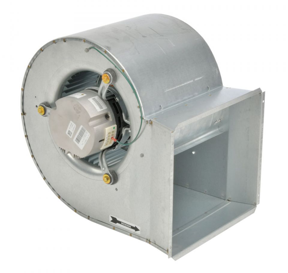 Ruud AS-108111-05 Blower Assembly