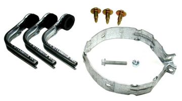 Ruud AS-53148-85 Belly Band Motor Mount Kit