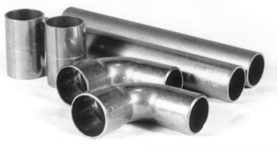 Ruud AS-56500-14 Tubing
