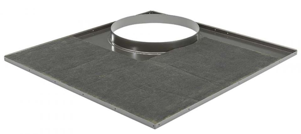Ruud AS-58607-67HT Unit Top