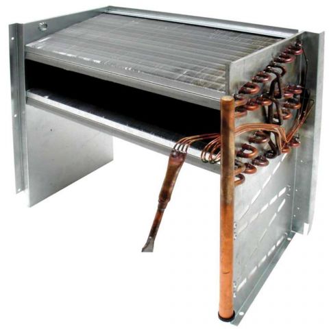 Ruud AS-58627-91 Evaporator Coil
