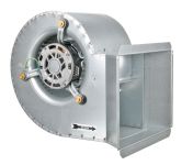 Ruud AS-58662-01 Blower Assembly