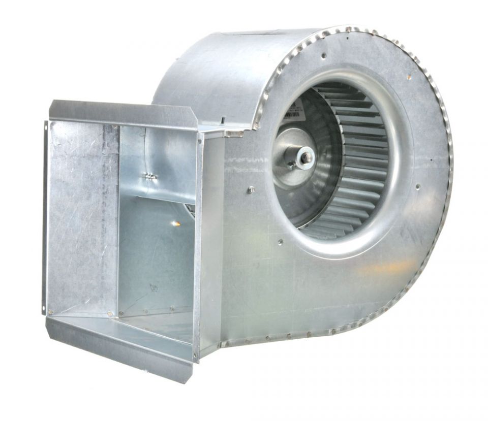 Ruud AS-58662-01 Blower Assembly