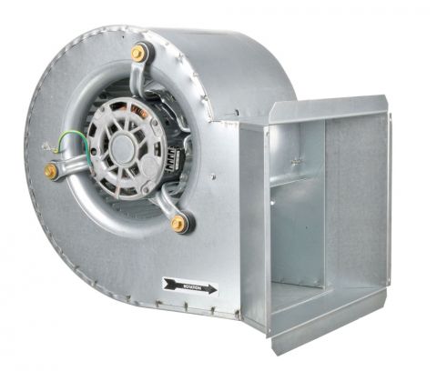Ruud AS-58662-01 Blower Assembly