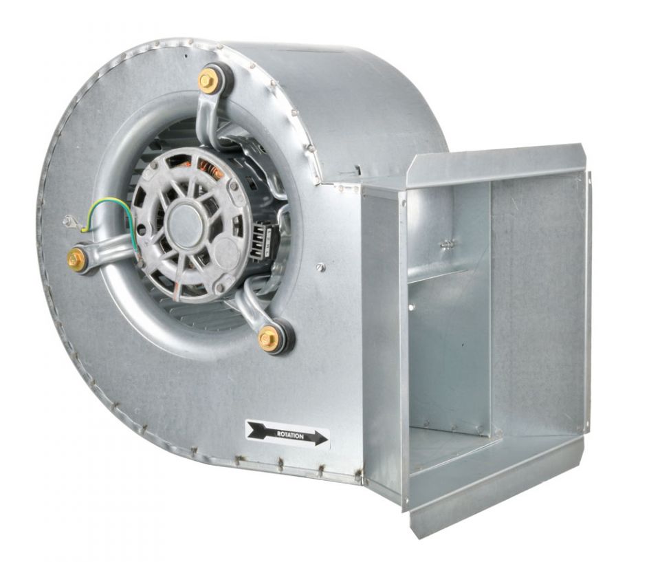 Ruud AS-58662-01 Blower Assembly