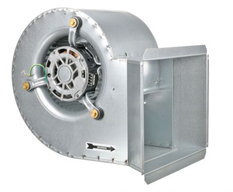 Ruud AS-58662-56 Blower Assembly