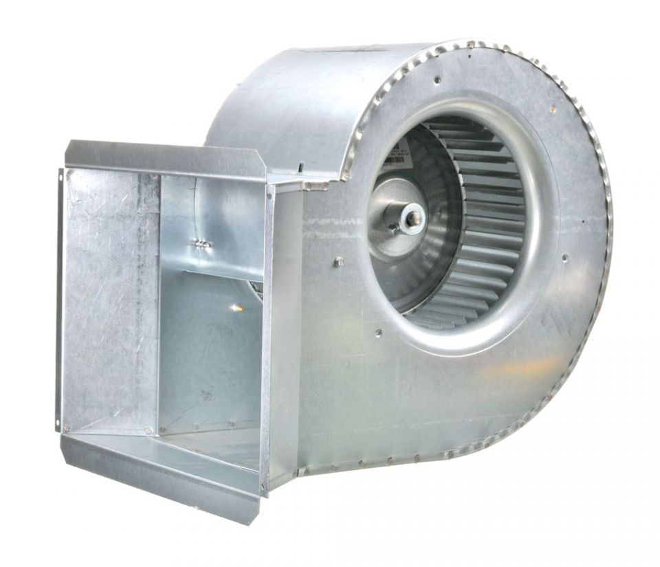Ruud AS-58662-74 Blower Assembly