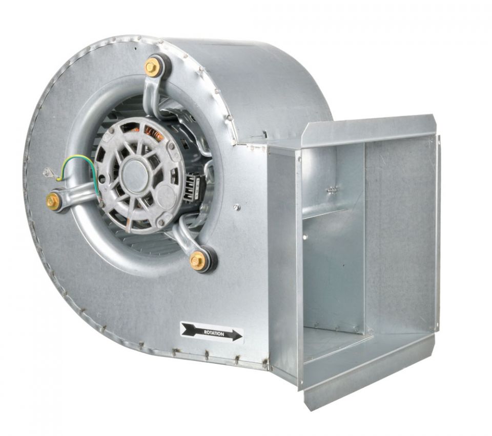 Ruud AS-58662-74 Blower Assembly