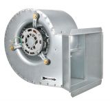 Ruud AS-58662-81 Blower Assembly