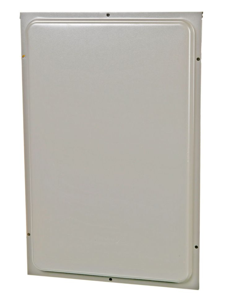 Ruud AS-58992-01HT Return Supply Cover