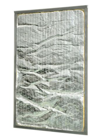 Ruud AS-58992-01HT Return Supply Cover