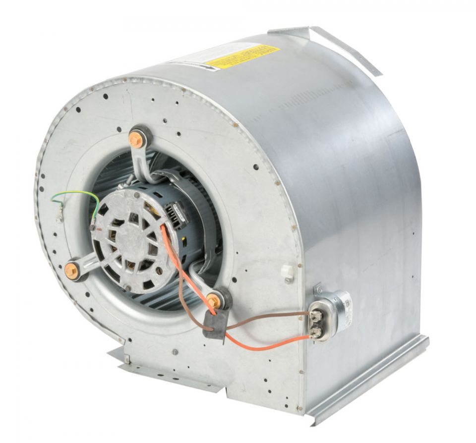 Ruud AS-59050-06 Blower Assembly