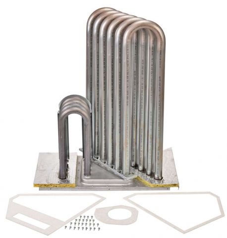 Ruud AS-59066-89 Heat Exchanger