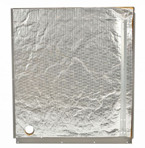 Ruud AS-59132-01HT Panel - Front