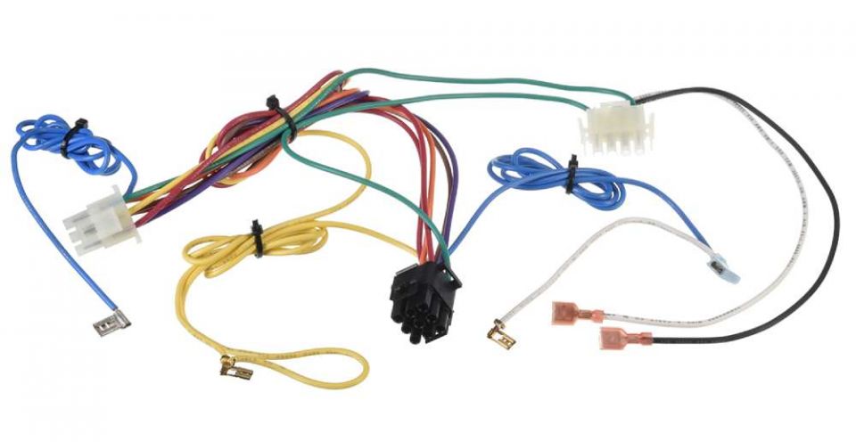 Ruud AS-61702-05 Wiring Harness