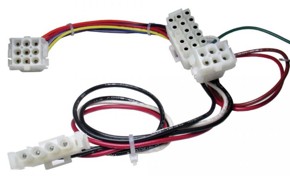 Ruud AS-61997-22 Wiring Harness