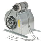Ruud AS-90444-44 Blower Assembly