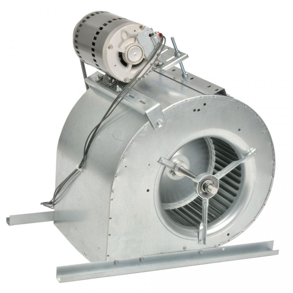 Ruud AS-90444-44 Blower Assembly