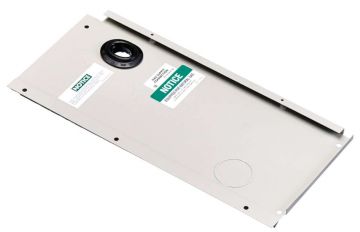 Ruud AS-90774-10D Gas Pipe Support Plate