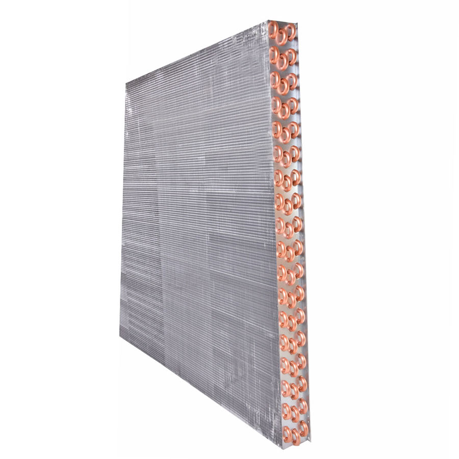 Ruud AS-90900-12 Condenser Coil