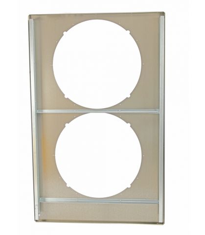 Ruud AS-90942-06CT Top Panel