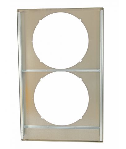 Ruud AS-90942-08CT Top Panel