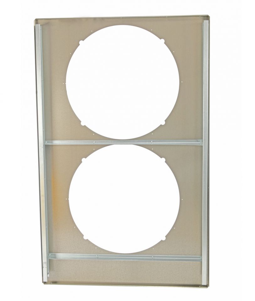 Ruud AS-90942-08CT Top Panel