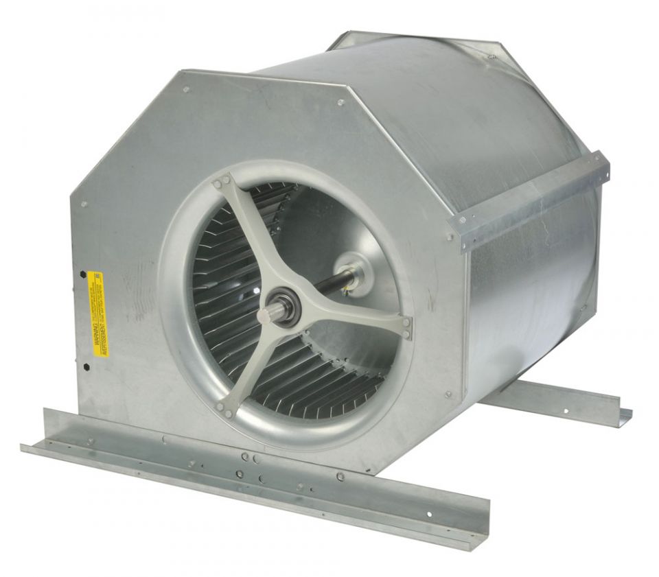 Ruud AS-90974-01 Blower Assembly