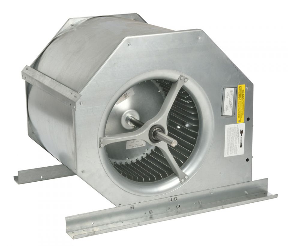 Ruud AS-90974-01 Blower Assembly