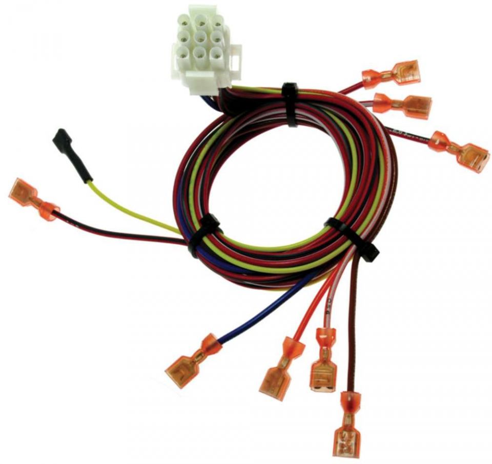 Ruud AS-91005-02 Wiring Harness
