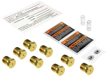 Ruud FP-34 Conversion Kit