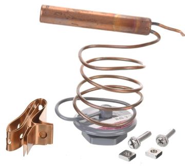 Ruud KT-45-ZCP160 Replacement Power Head - TXV R-410A