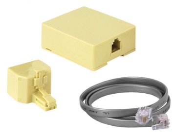 Ruud PD415187 EcoNet Networking Kit