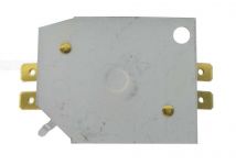 Ruud PD425047 Sequencing Relay 24V 1 Pole