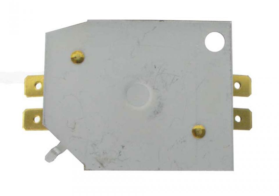 Ruud PD425047 Sequencing Relay 24V 1 Pole