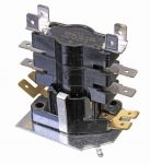 Ruud PD425122 Sequencing Relay 24V 3 Pole
