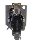 Ruud PD425122 Sequencing Relay 24V 3 Pole
