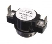 Ruud PD455215 Limit Switch - Auto Reset