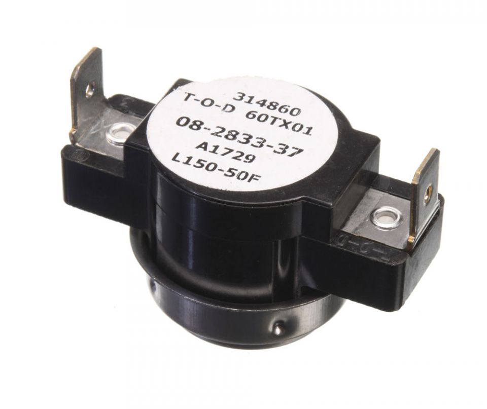 Ruud PD455215 Limit Switch - Auto Reset