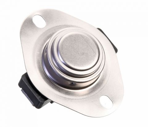 Ruud PD476606 Limit Switch - Auto Reset White