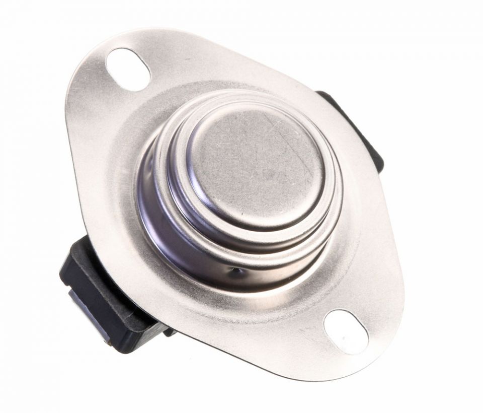 Ruud PD476606 Limit Switch - Auto Reset White