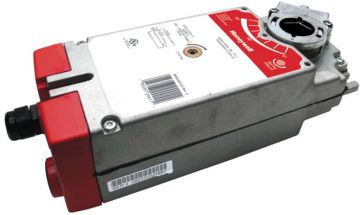 Ruud PD510002 Actuator Motor