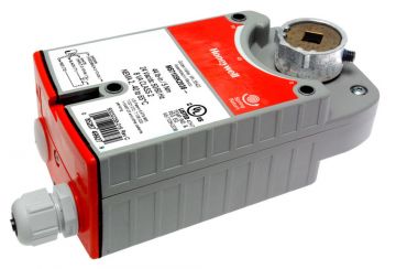 Ruud PD510010 Actuator Motor