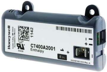 Ruud PD955313 Enthalpy Control