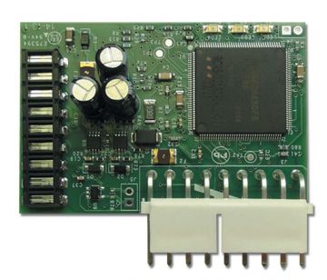 Ruud RETRN620CC2 EcoNet CC2 Translator