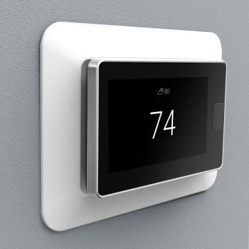 Ruud RETSTWPL700 EcoNet Adapter Plate Kit