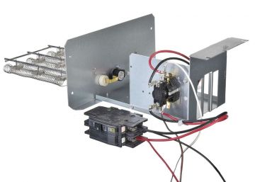 Ruud RXBH-1724A05J Heater Kit - 5 kW 208-230/1/60 Breaker